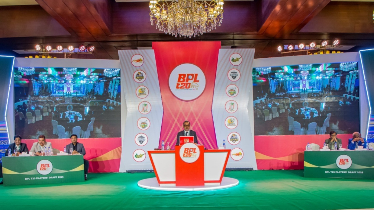 Football Match Photo