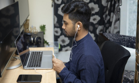 Security Concerns Prompt Several Private Universities to Shift to Online Classes