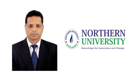 Professor Dr. Md. Mizanur Rahman Appointed Vice-Chancellor of Northern University Bangladesh
