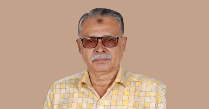 Expelled BNP Leader Abdur Rouf Gets BNP Nomination for Satkhira-2 | The ...