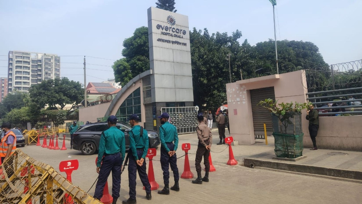 Football Match Photo