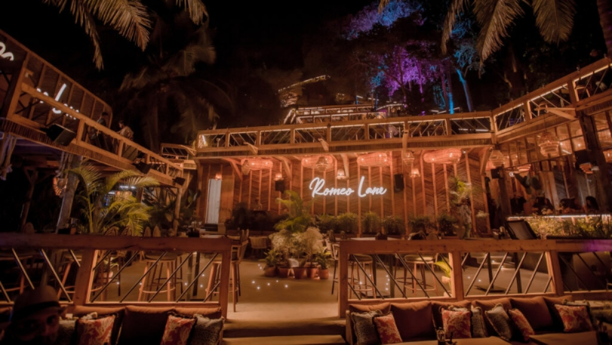 Football Match Photo