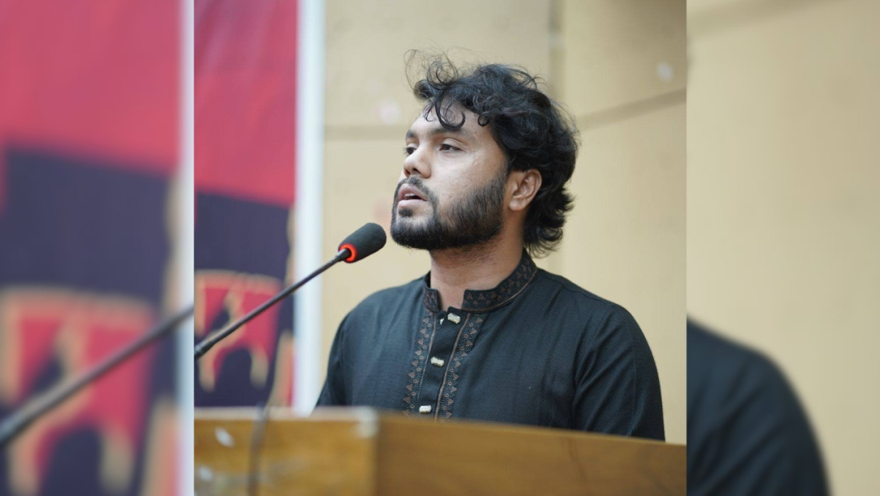 Football Match Photo