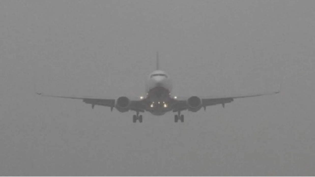 Hazrat Shahjalal International Airport