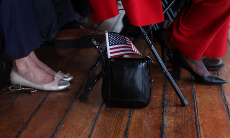 US suspends immigration applications from 19 countries including Afghanistan