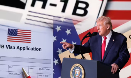 Trump administration overhauls H-1B visa rules: Skill and high salary will now take priority over lottery