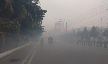 Why such intense cold? How long will the severe chill last?