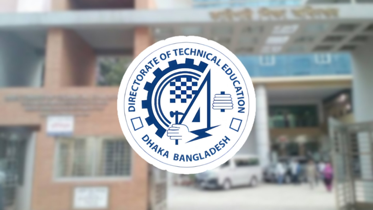 Directorate of Technical Education