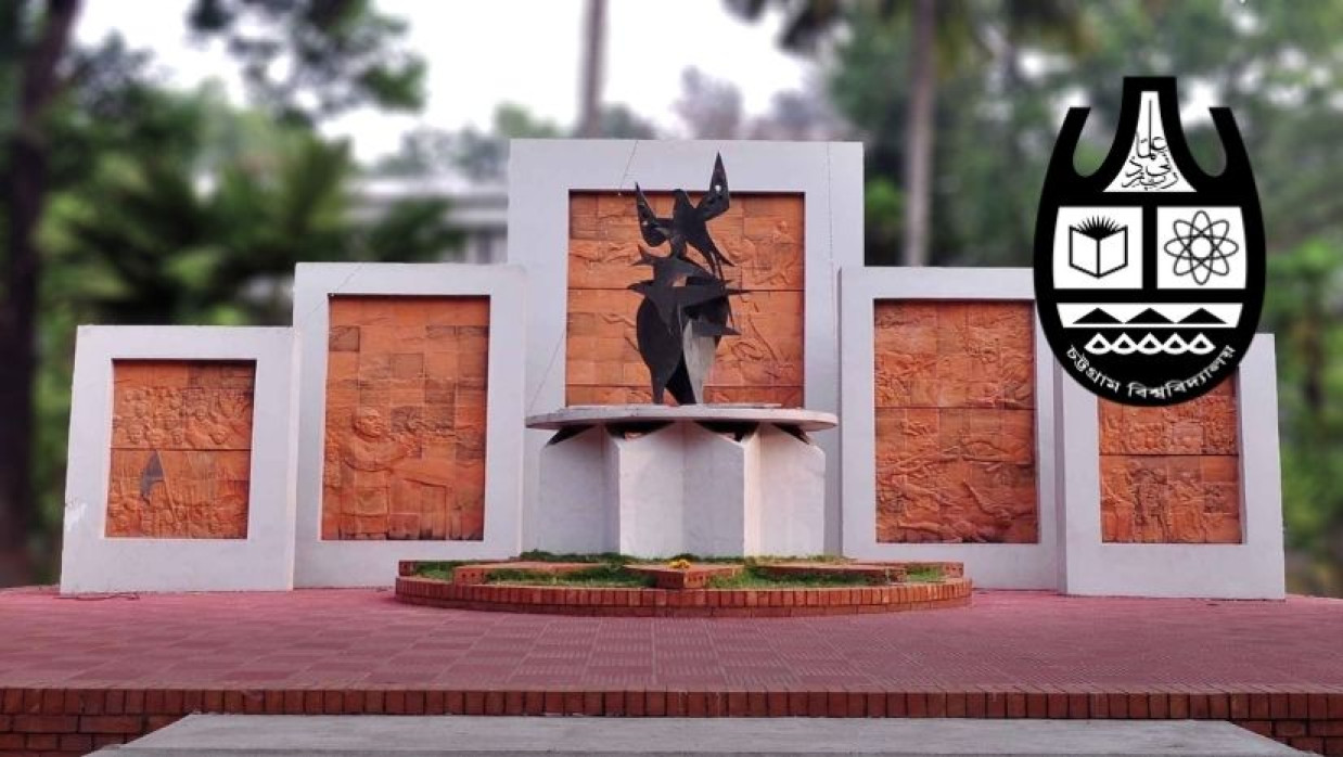 Chittagong University