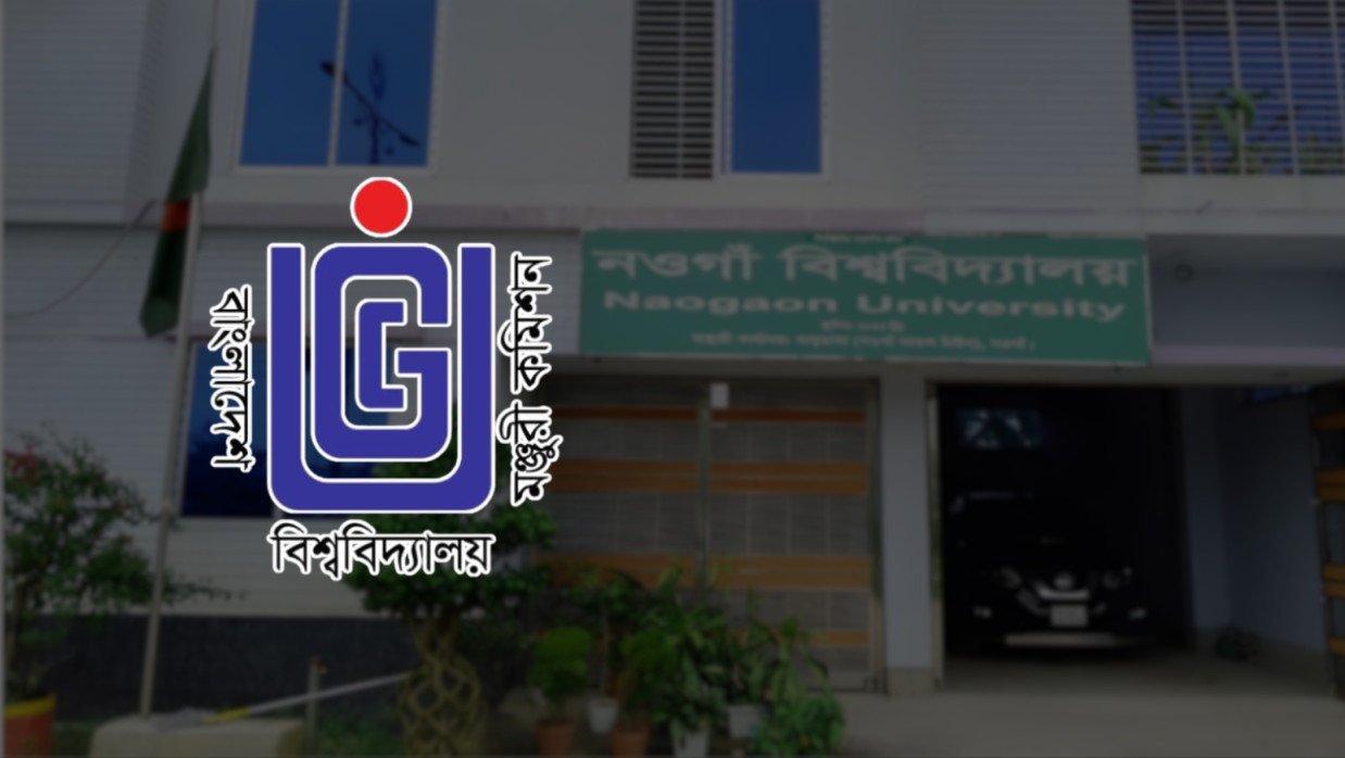Naogaon University