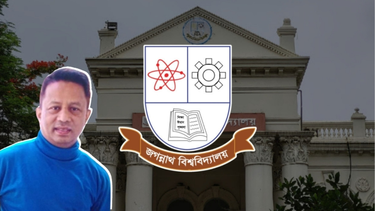 Jagannath University