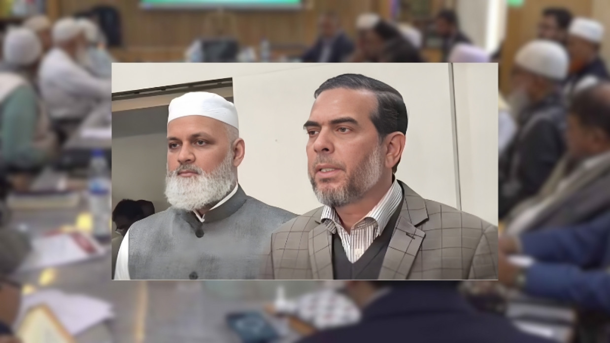 Advocate Ehsanul Mahbub Jubayer