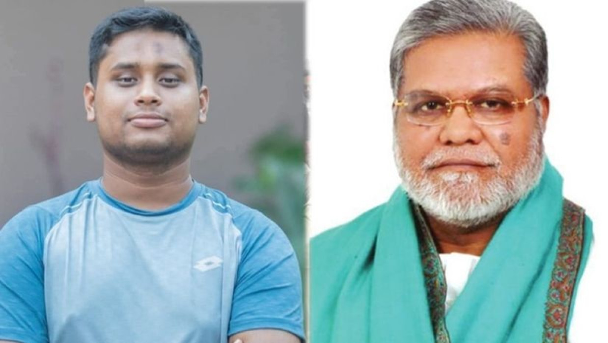 Hasnat Abdullah, Manjurul Ahsan Munshi