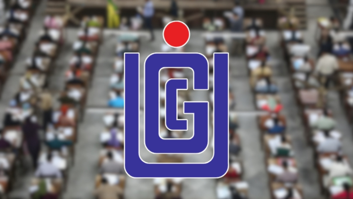 UGC Logo