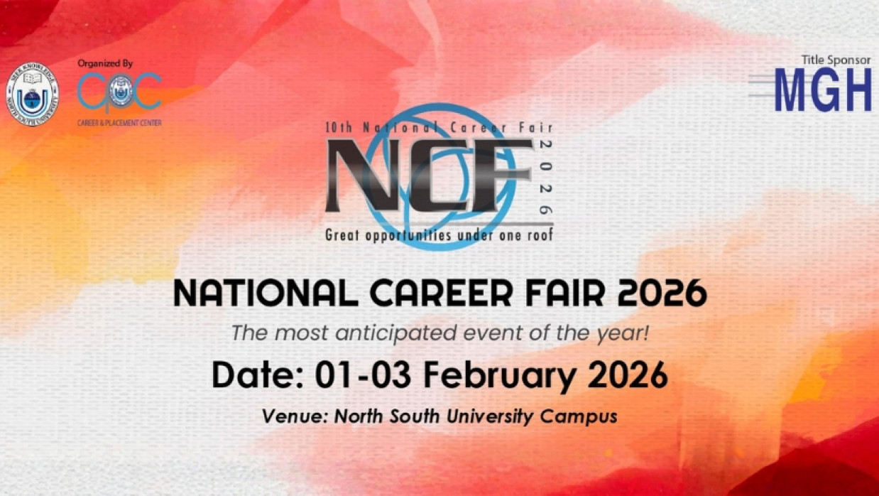The 10th National Career Fair