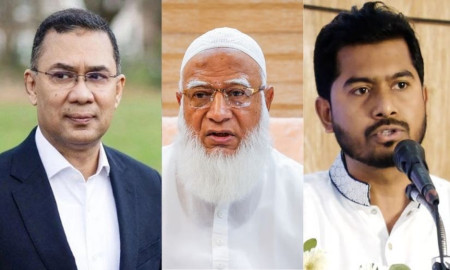 Viral FB Post from Nur’s Page Calls for Uncontested Wins for Top Leaders