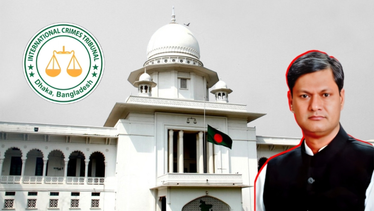 Convicted ex-MP Saiful