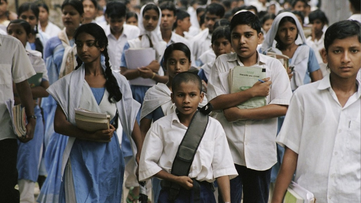 Representational Photo