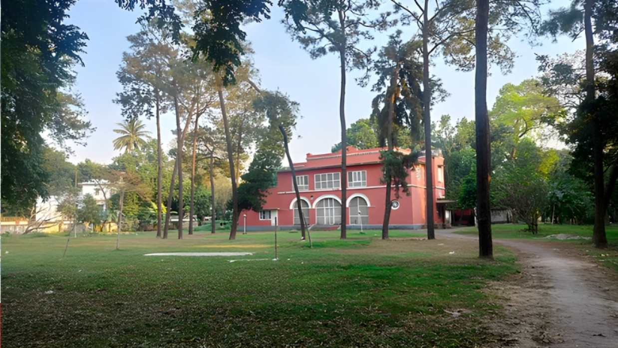 Designated official residence for the Opposition Leader in the National Parliament