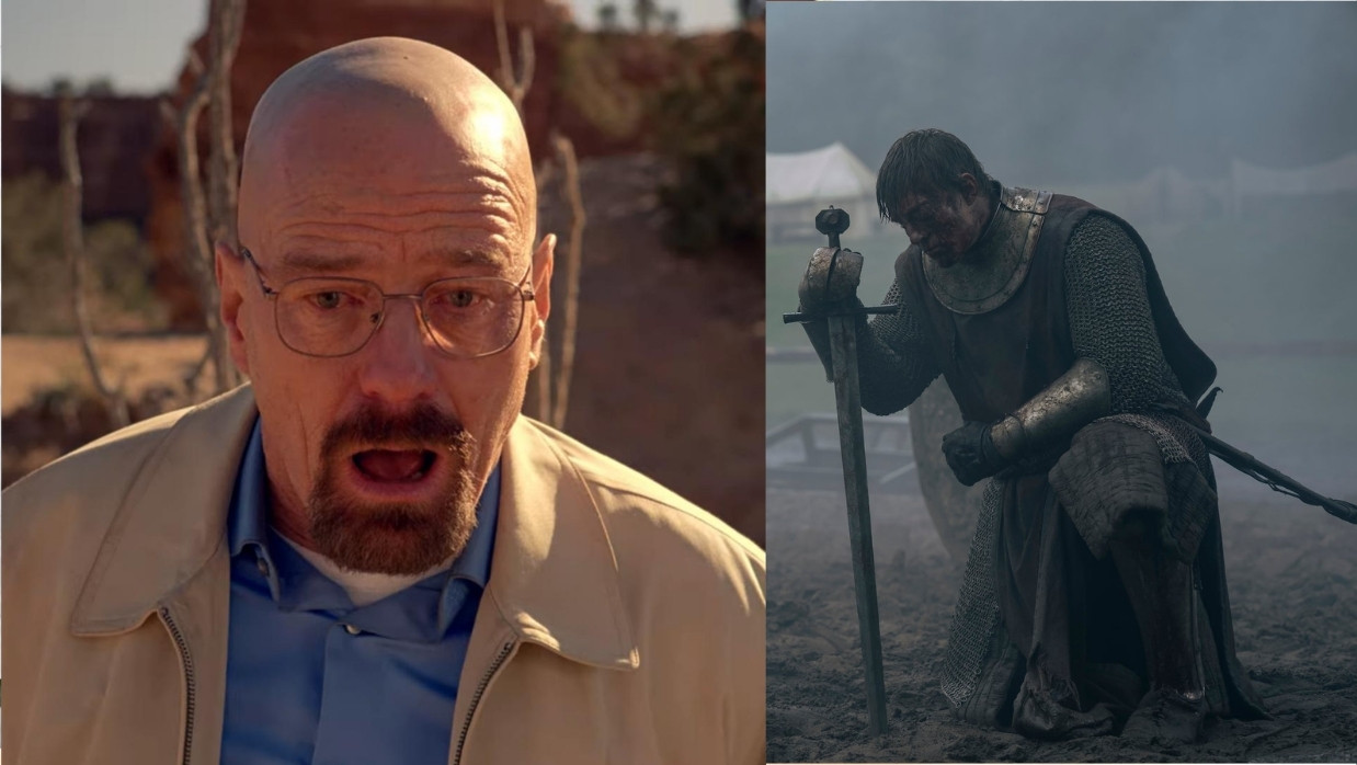 How a Fandom War Toppled 'Ozymandias' and the Myth of the Perfect 10