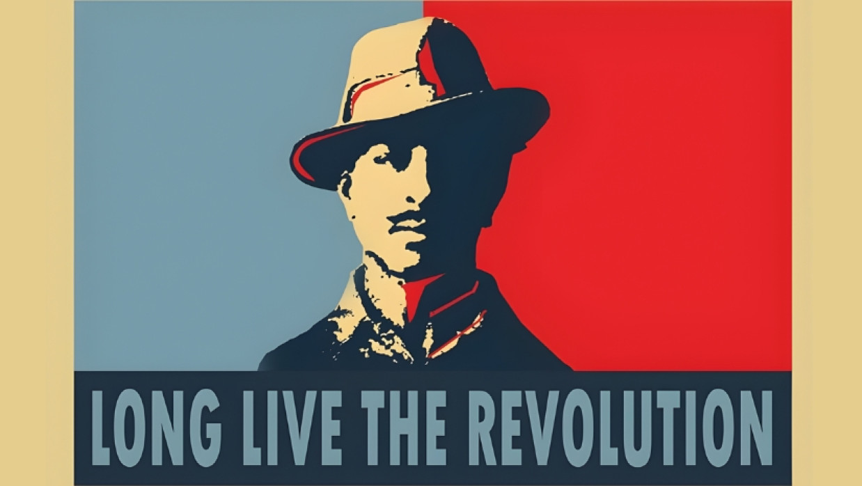 Representational Photo