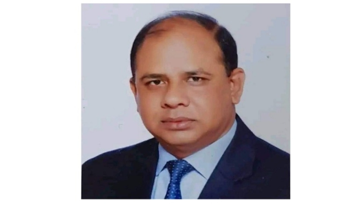 Advocate Aminul Islam