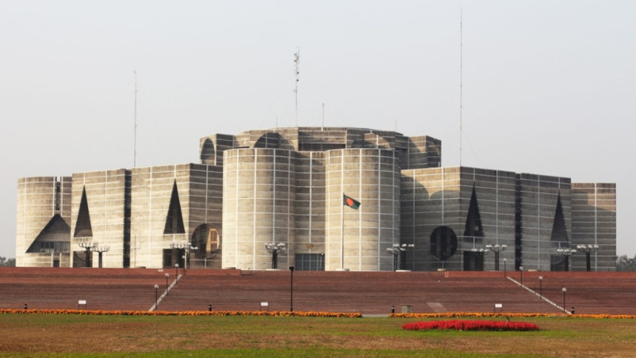 National Parliament