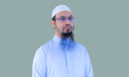 Shaykh Ahmadullah advises six practices for Shab‑e‑Barat