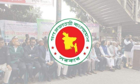 Govt employees extend pay‑scale protest