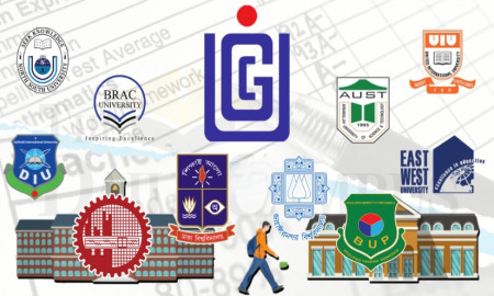 Unified grading across public and private universities