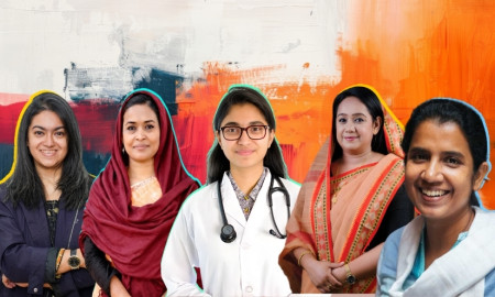 Women on the Campaign Trail; Dhaka’s 2026 Election Sees New Voices Amid Old Barriers