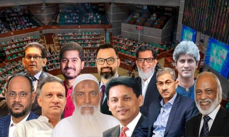 Several BNP Leaders Receive Calls for Ministerial Positions in New Cabinet