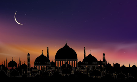 Ramadan Fasting Hours Around the World Vary by Location and Season