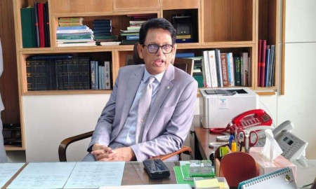 Education Must Get Top Priority in Budget: Education Minister