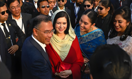 Who Is BNP’s Pick for Tarique’s Vacant Bogura Seat?