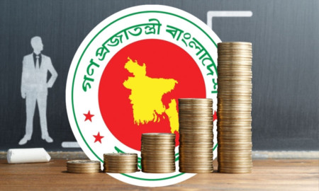 Government Employees Issue Ultimatum for 9th Pay Scale Implementation