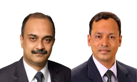 Attorney General Appointment Discussion Centers on Two Senior Lawyers