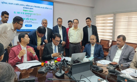 Education Minister comments on SSC Exam 2026 Question Papers