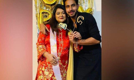 Actor Zaher Alvi’s Wife Ikra Dies by Suicide