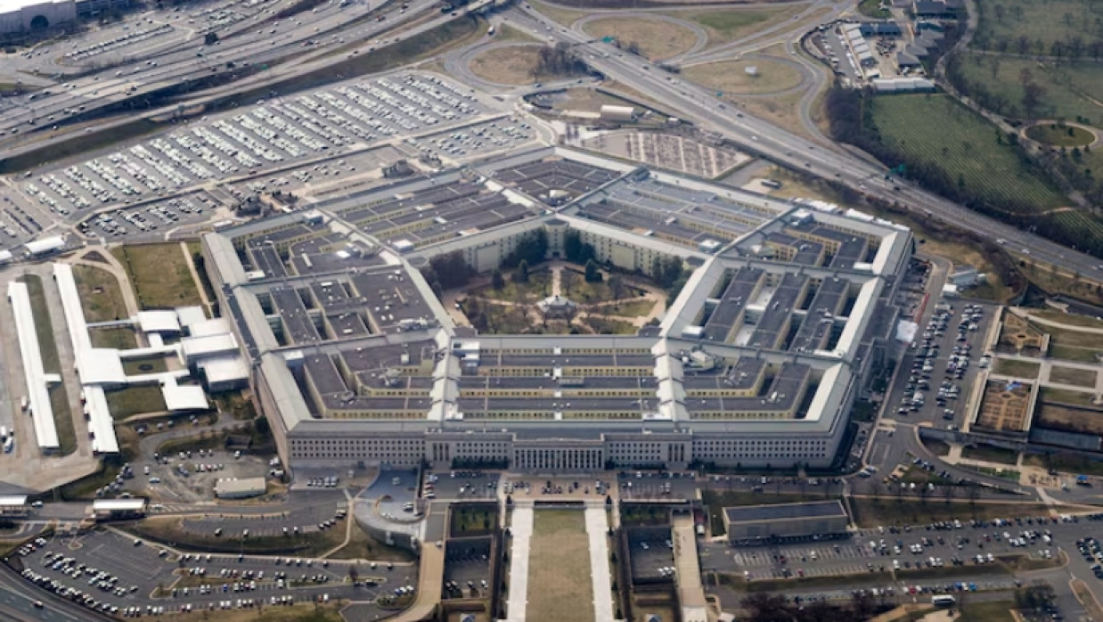 Pentagon