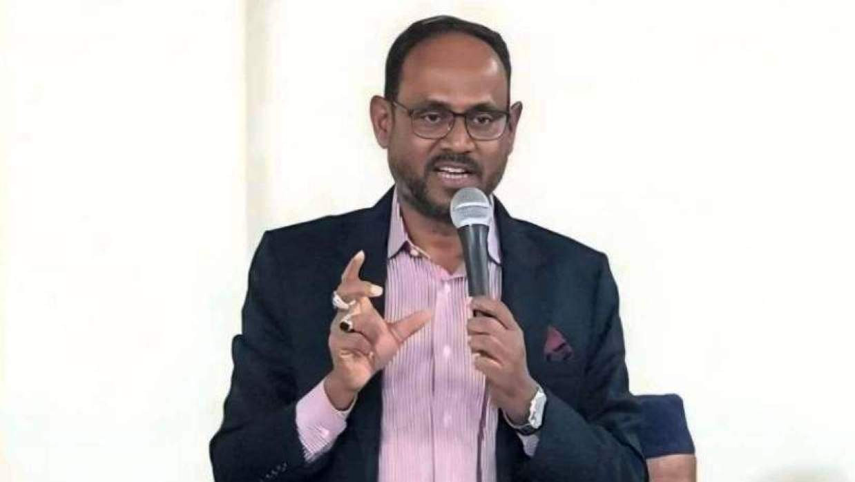 State Minister of State for Fisheries and Livestock Sultan Salauddin Tuku