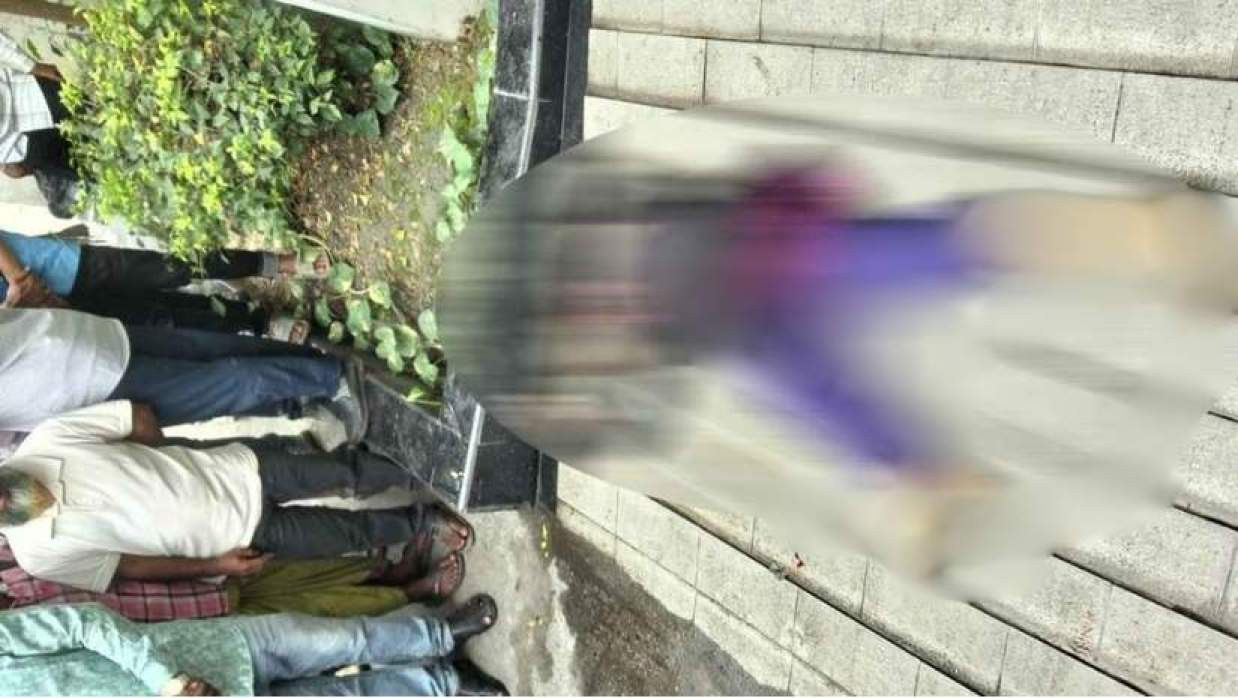 Domestic Worker Died After Falling From Building