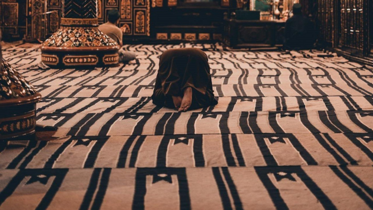 Representational Photo