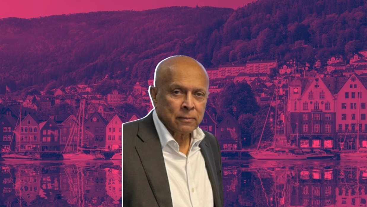 494 Crore 'Deer Villa', Awami Safe Haven, and the Sabotage of National Interests