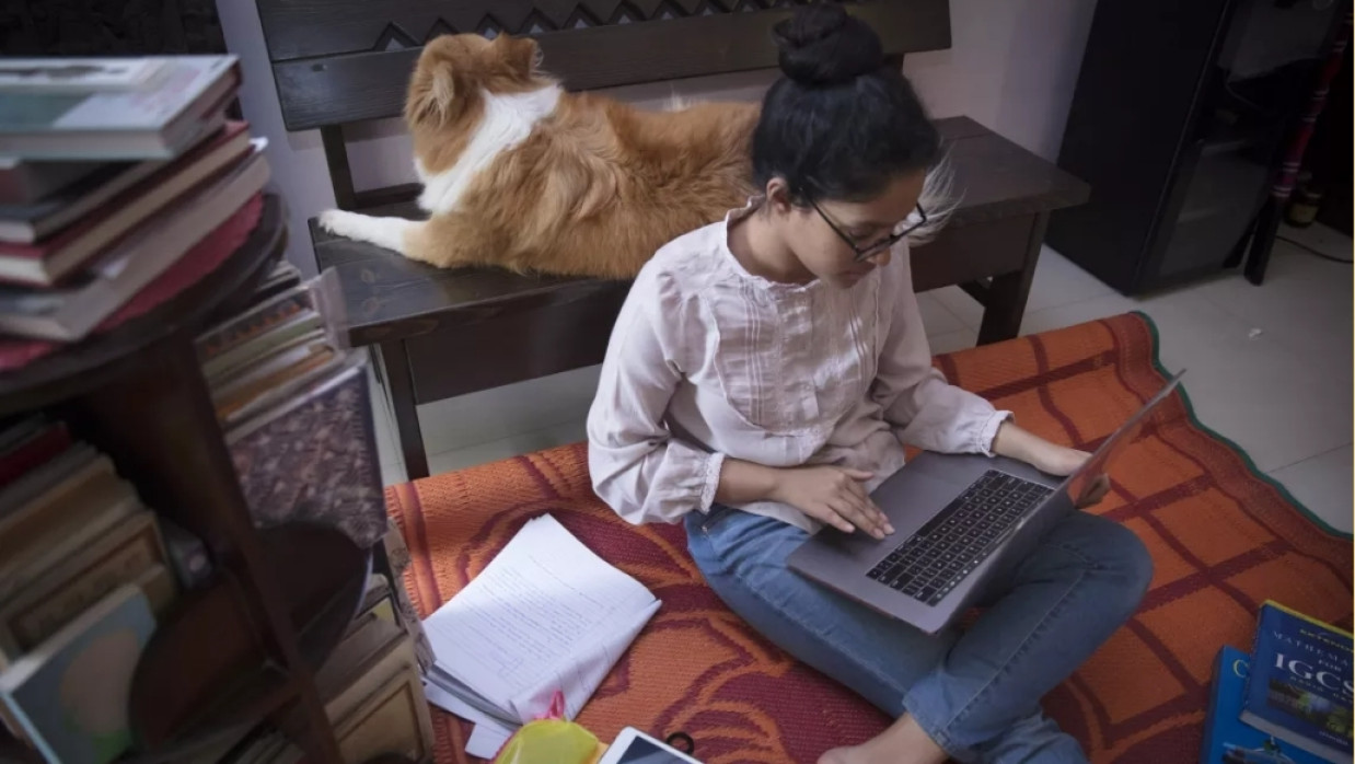 Representational Photo