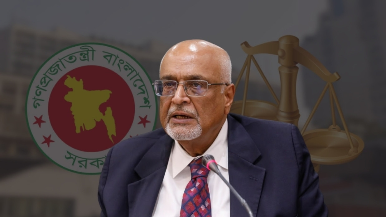 Economist Dr. Debapriya Bhattacharya