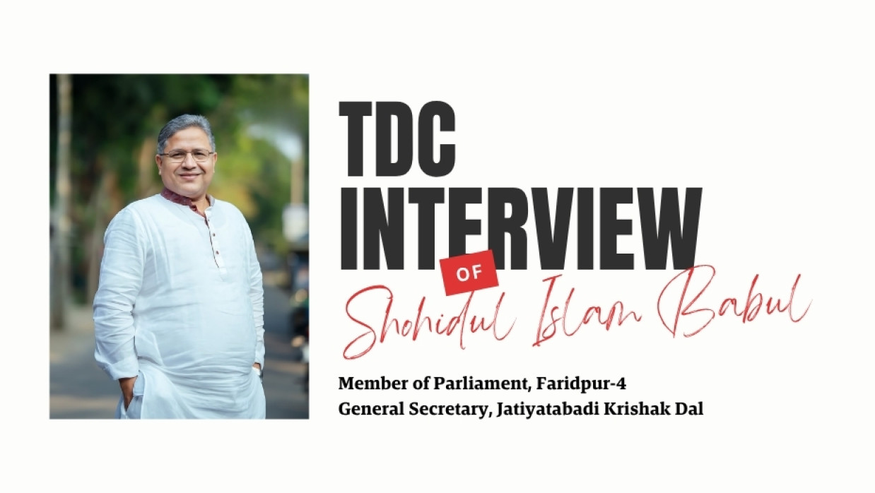 Shohidul Islam Babul