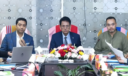 Education Minister Directs Report on 1st to 12th NTRCA Registered Teachers