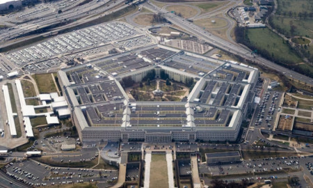 No Indication Iran Intended to Strike US First, Pentagon Informs Congress