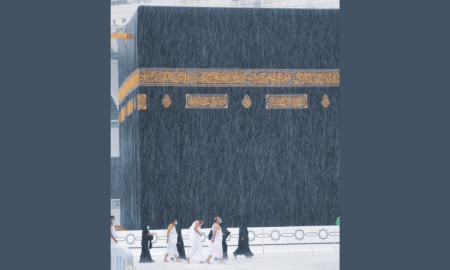 Six Sunnahs to Follow When It Rains – A Quick Guide